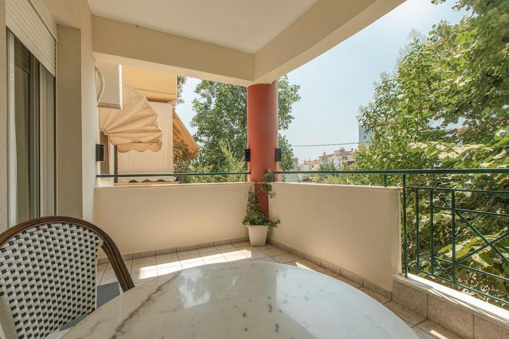 Tommy'S Family Apartment Катерини Екстериор снимка